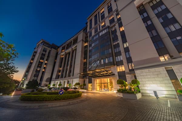 4 Bedroom Penthouse