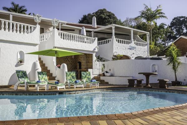 6 Bedroom House