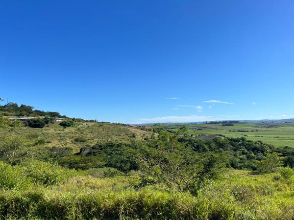 1 571 m² Land