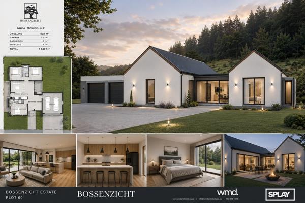 400 m² Land