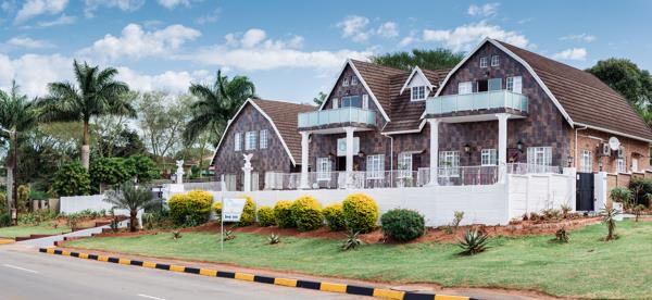 7 Bedroom House