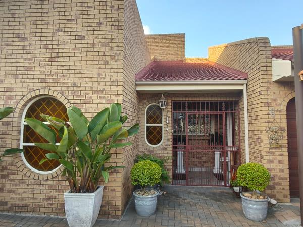 3 Bedroom Cluster