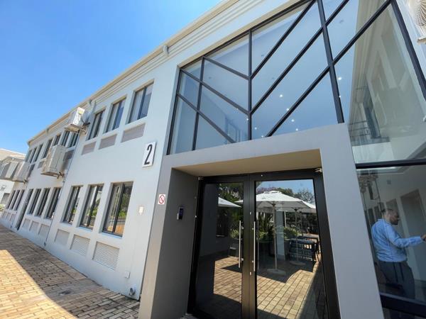 90  m² Commercial space