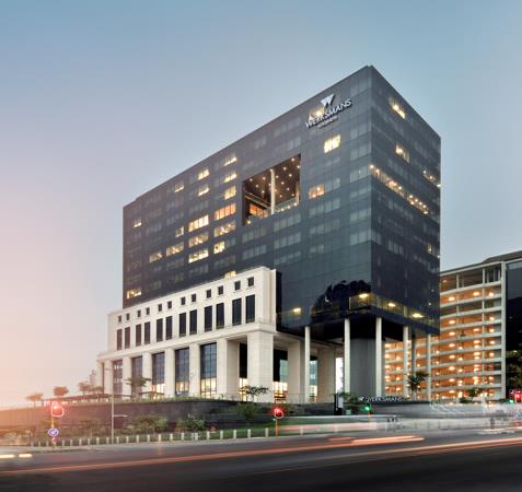 1 816  m² Commercial space