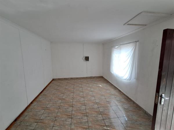 1 Bedroom Garden Cottage