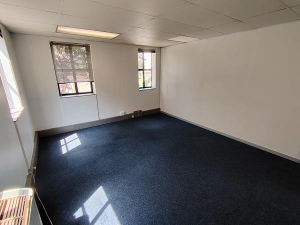 30  m² Commercial space