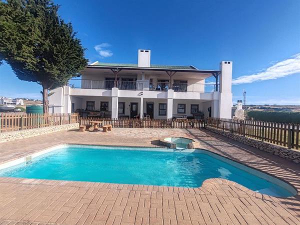 14 Bedroom House