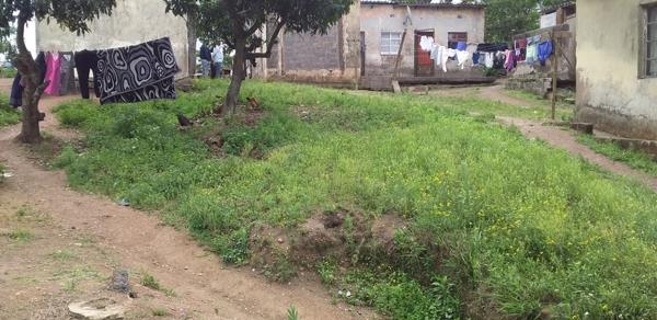 11 Bedroom Garden Cottage