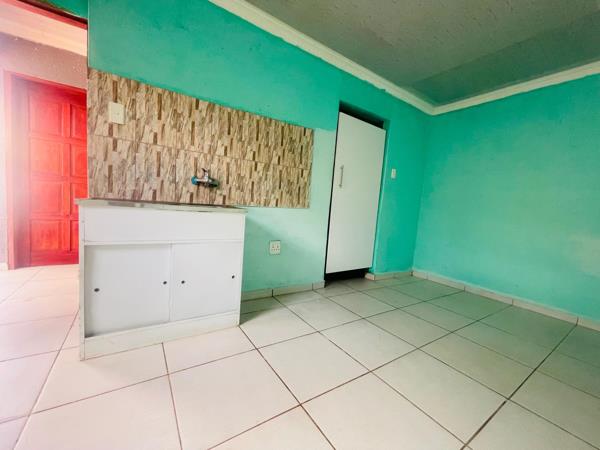 1 Bedroom Garden Cottage