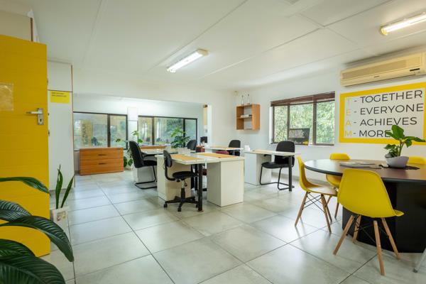 306  m² Commercial space