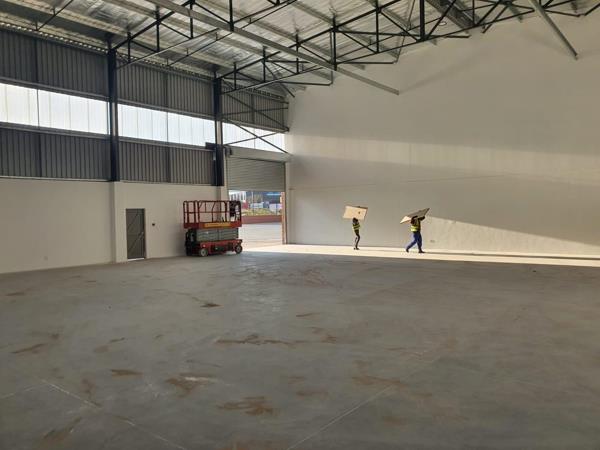 568  m² Commercial space