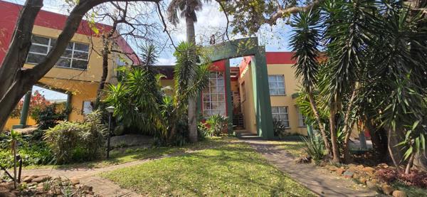 42 m² Commercial space