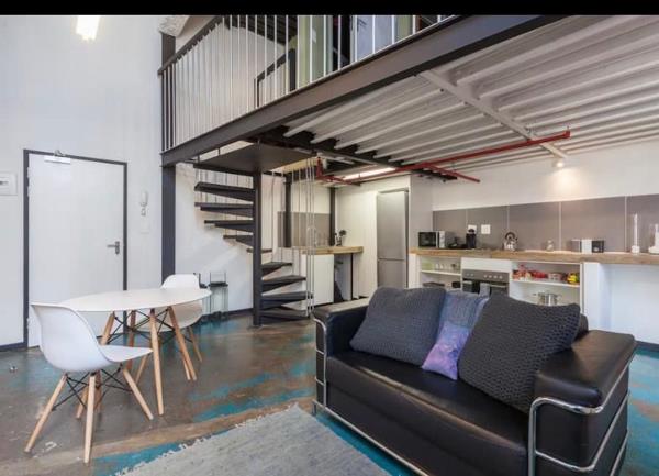 1.5 Bedroom Apartment