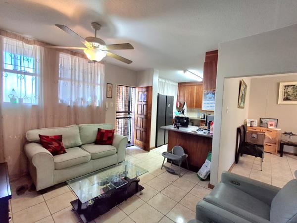 2.5 Bedroom Apartment