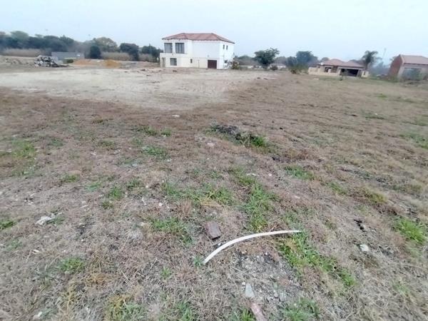 512 m² Land