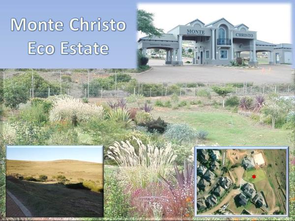 697 m² Land