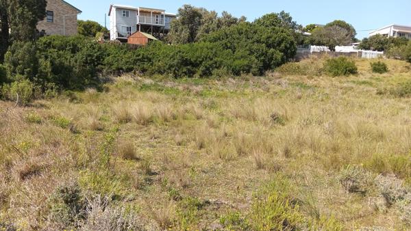 770 m² Land
