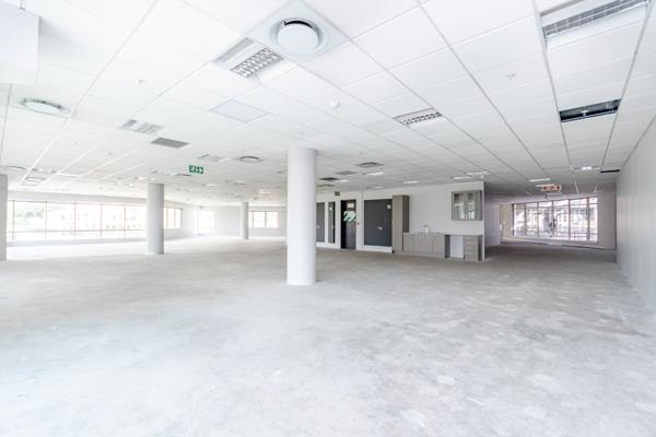 178.3  m² Office Space