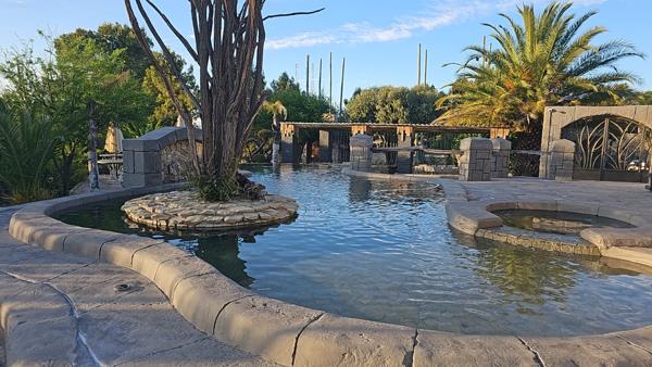 14 000 m² Commercial space