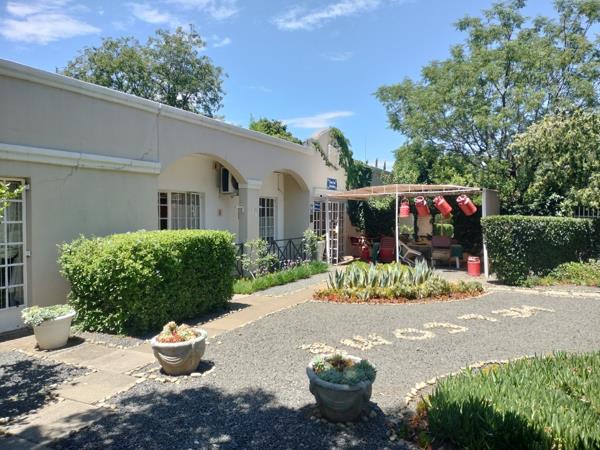 12 Bedroom House