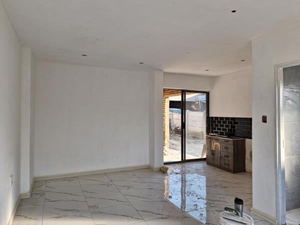 1 Bedroom Garden Cottage