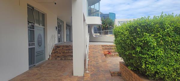 55  m² Office Space