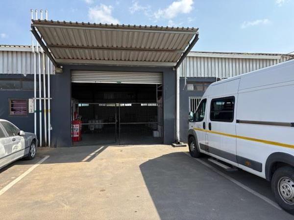 262.5  m² Industrial space