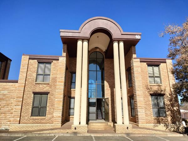 520  m² Commercial space