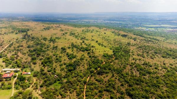 27.4 ha Farm
