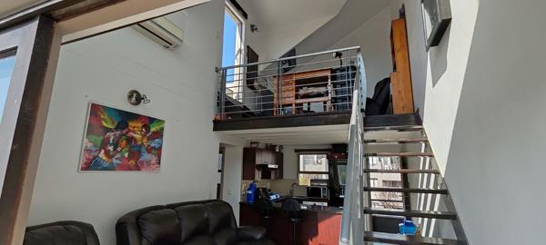 1 Bedroom House