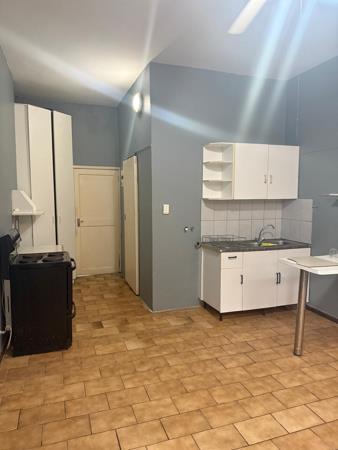 1 Bedroom Garden Cottage