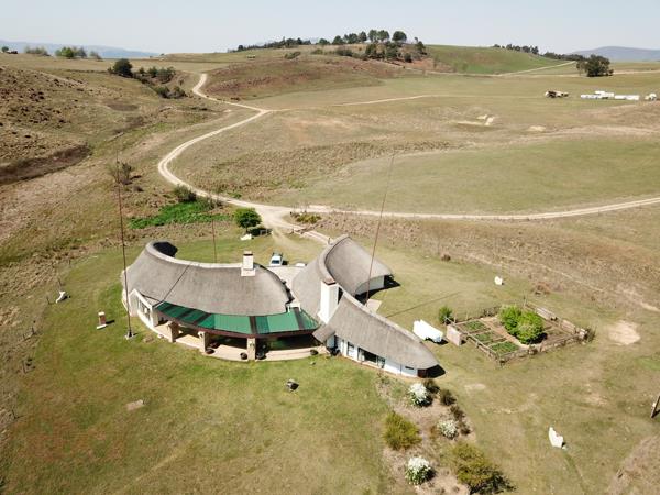 90 ha Farm
