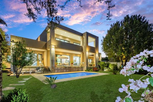 7 Bedroom House