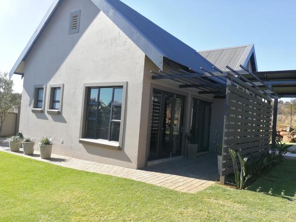 2 Bedroom Garden Cottage