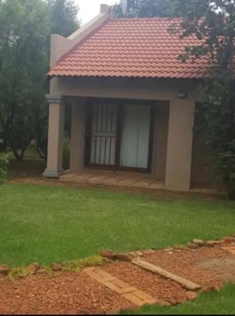 1 Bedroom Garden Cottage
