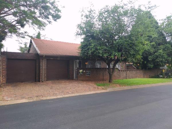 2 Bedroom Garden Cottage