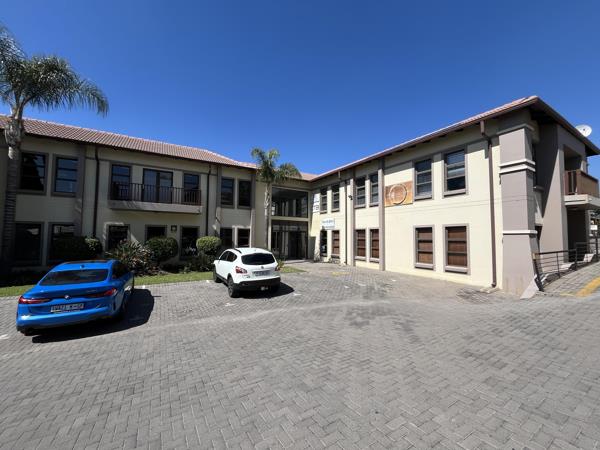 206  m² Commercial space