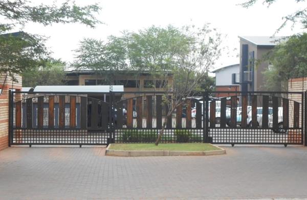 119  m² Office Space