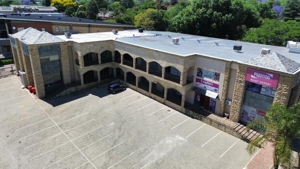 2 618  m² Industrial space