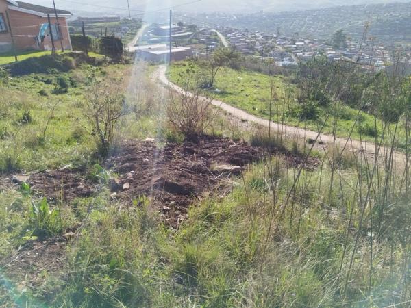 383 m² Land