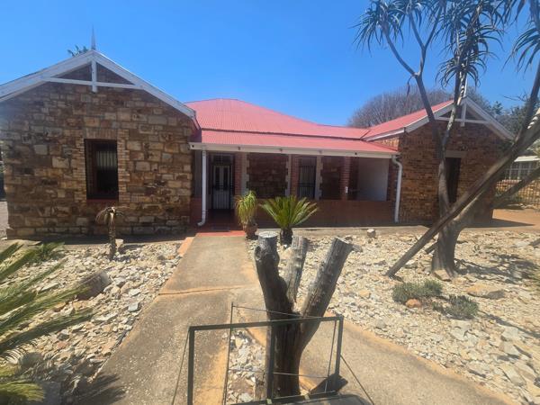 280 m² Commercial space