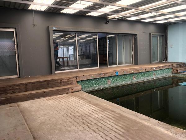 50  m² Office Space