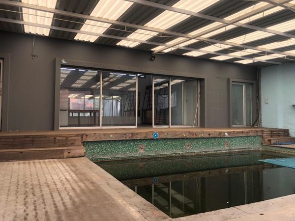 50  m² Office Space