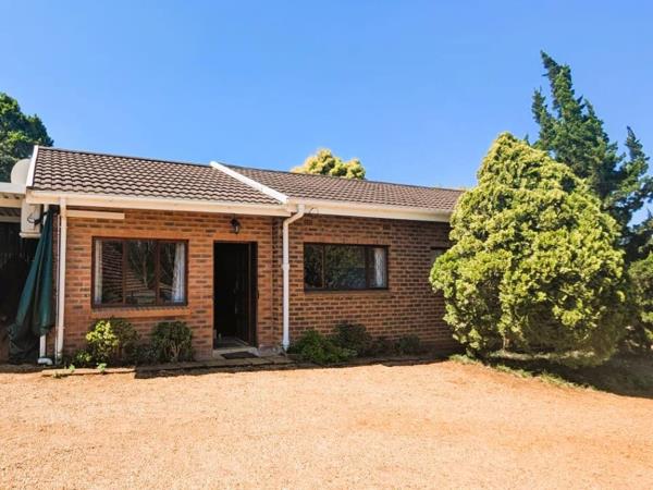 1 Bedroom Garden Cottage