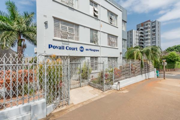 2.5 Bedroom Apartment