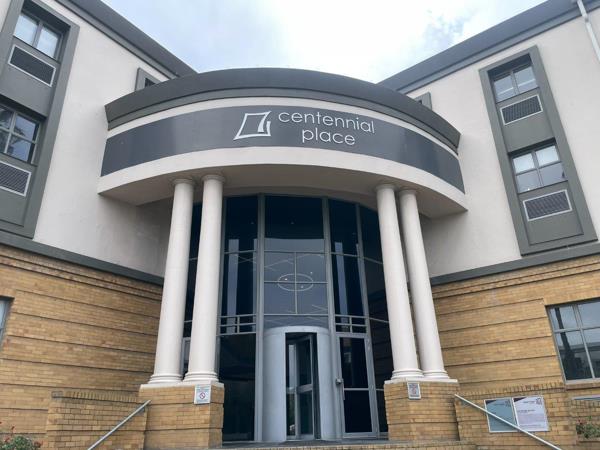 1 080  m² Office Space