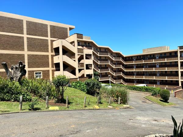 1.5 Bedroom Apartment