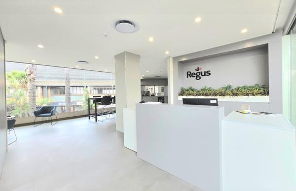 13 m² Commercial space