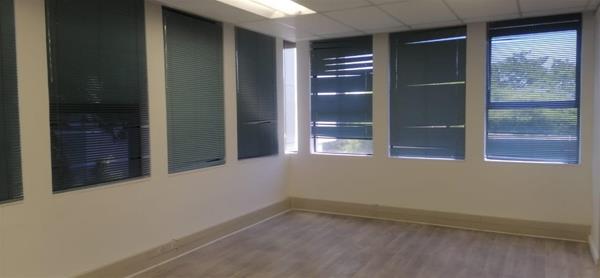 66  m² Office Space