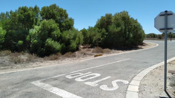 416 m² Land
